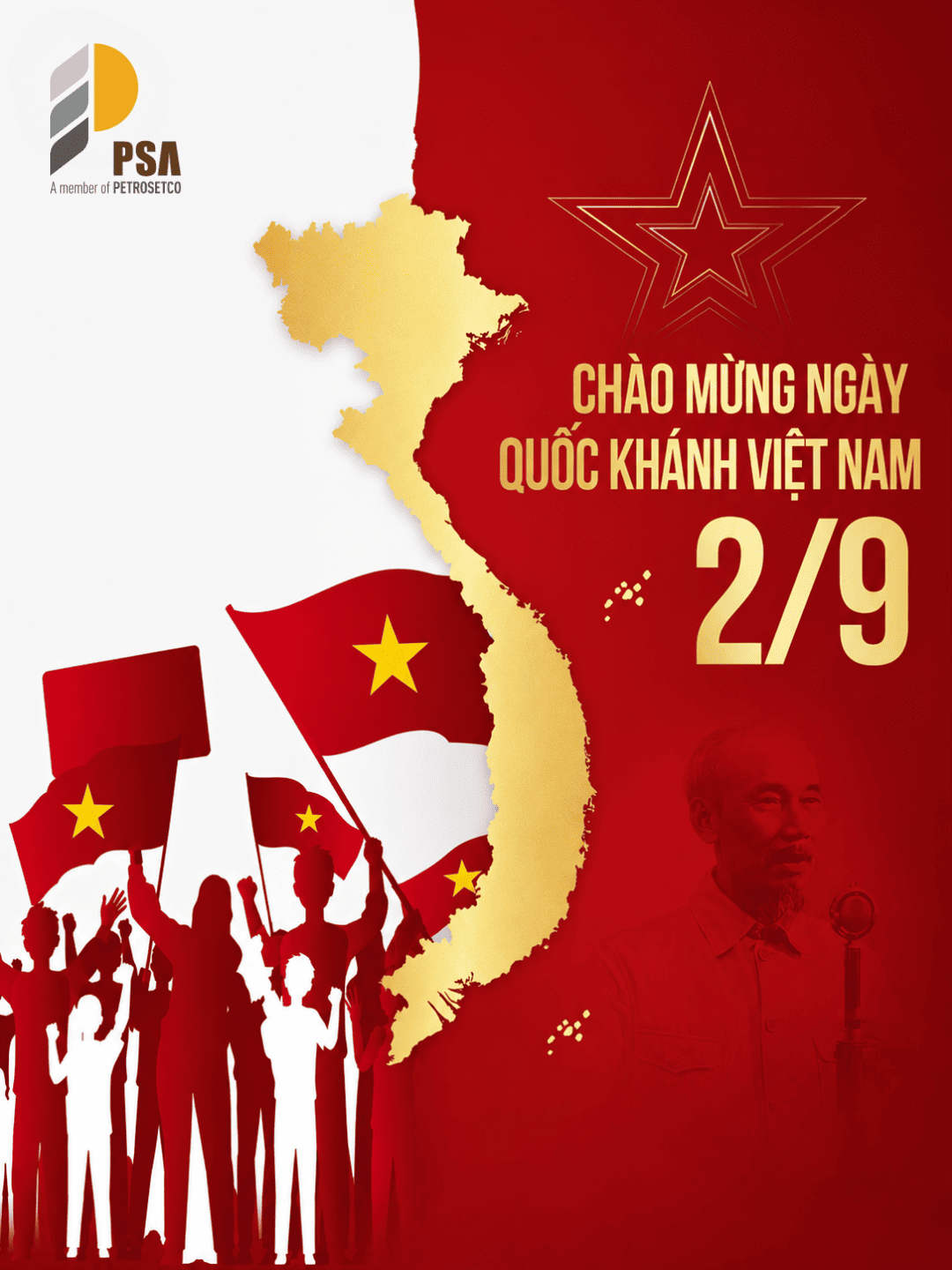 Thông báo Quốc khánh 02/09/2026