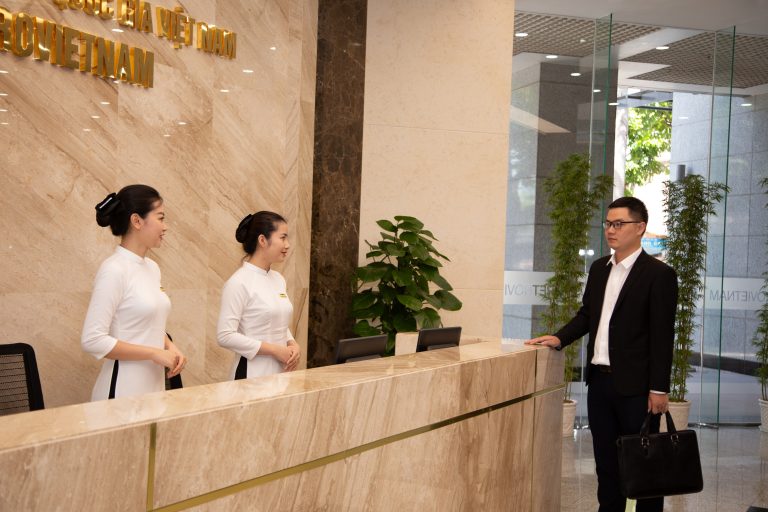 Top 5 công ty quản lý vận hành tòa nhà tốt nhất Việt Nam