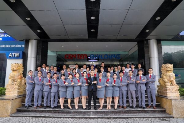 Công ty Cổ phần Dịch vụ Quản lý tài sản & Đầu tư Asahi Japan