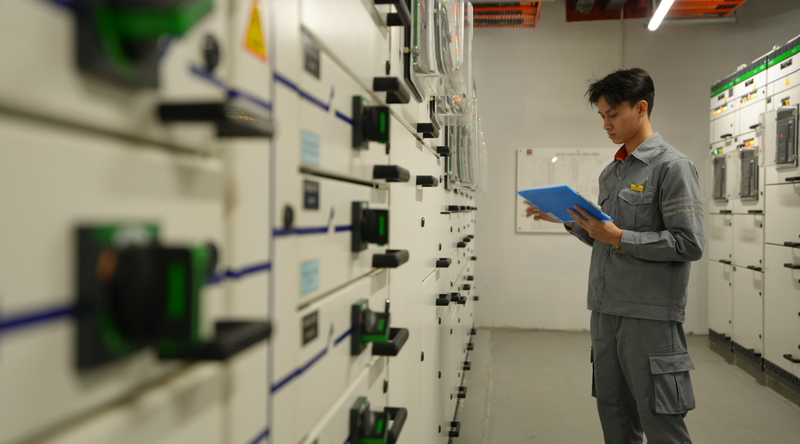PSA có nhiều kinh nghiệm vận hành tòa nhà/công trình trong điều kiện khí hậu đặc thù tại Miền Trung